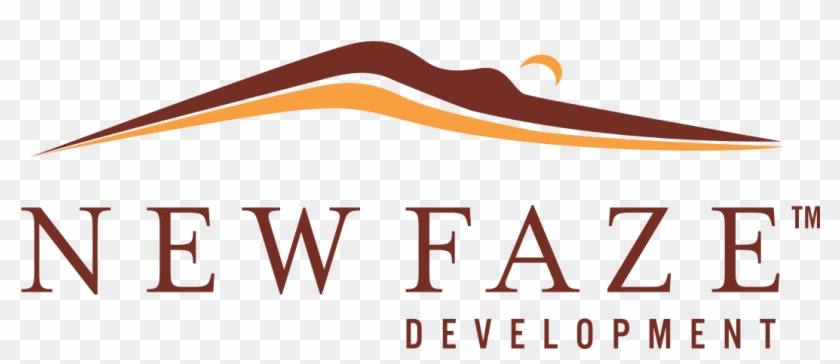 New Faze Development Logo