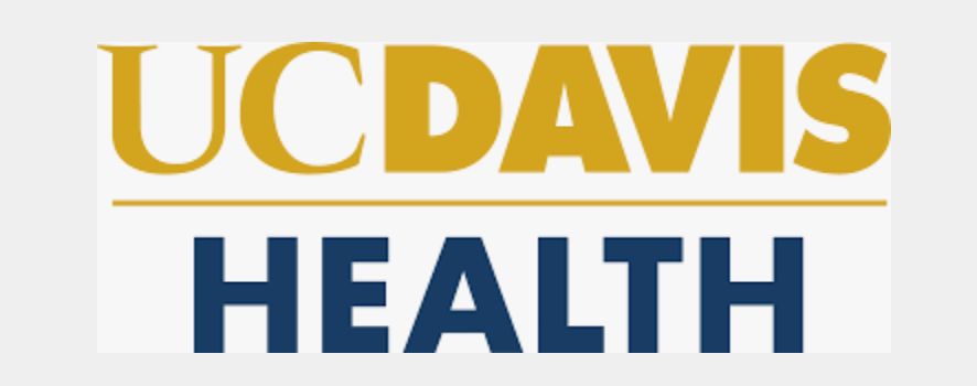 UC Davis Health System Logo