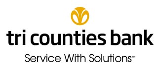 Tri Counties Bank Proud Sponsors of CA FairPlay